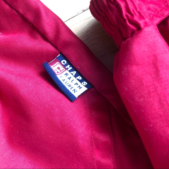 Chaps Ralph Lauren jacket - Picture 3 of 8